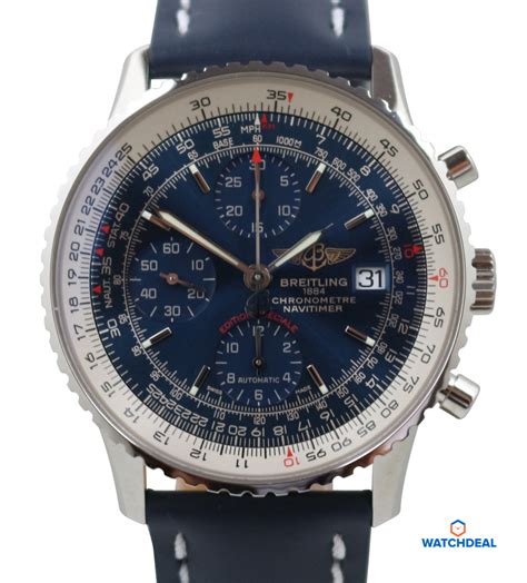 breitling navitimer heritage kaufen
